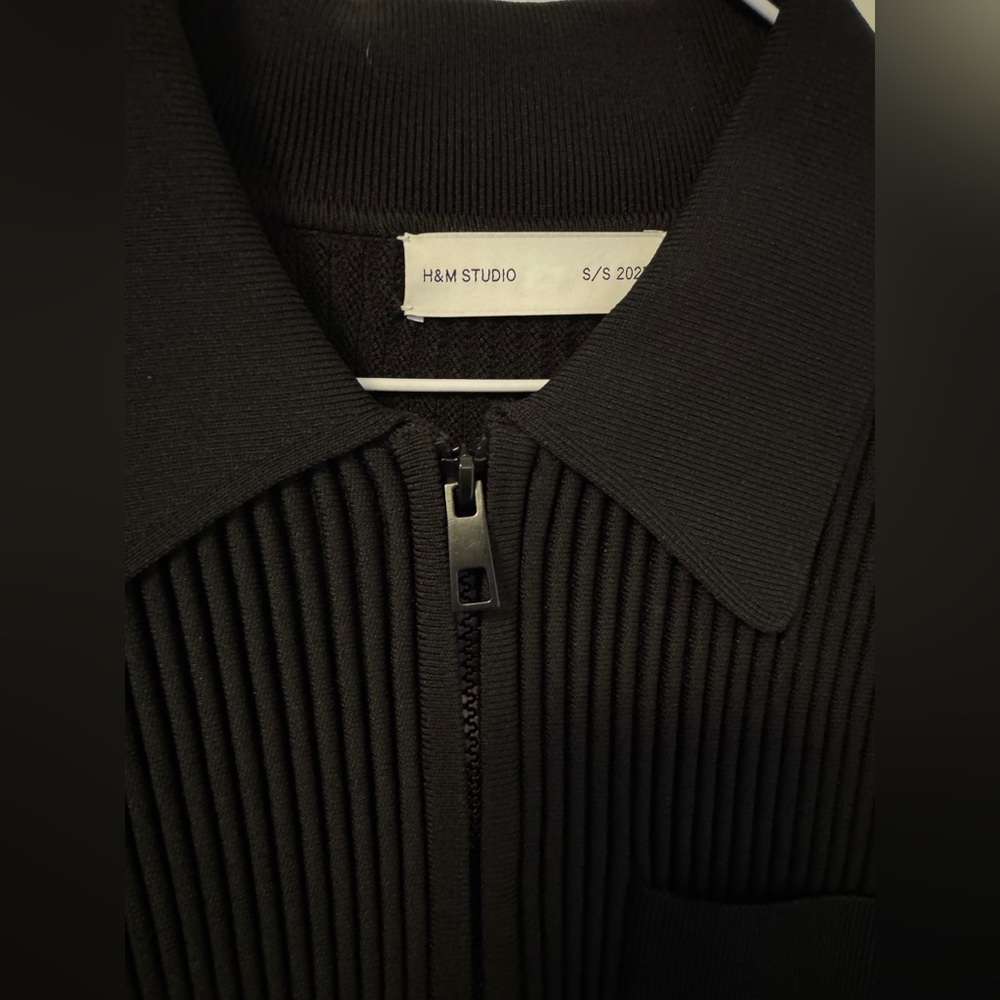 H&M Studio Collection Cardigan - Picture 10 of 12
